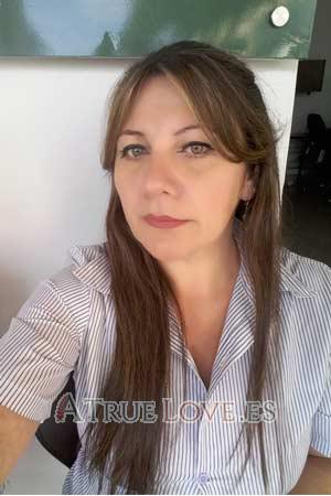 179078 - Karol Lizeth Edad: 49 - Colombia