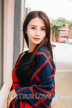 Ladies of Shenzhen