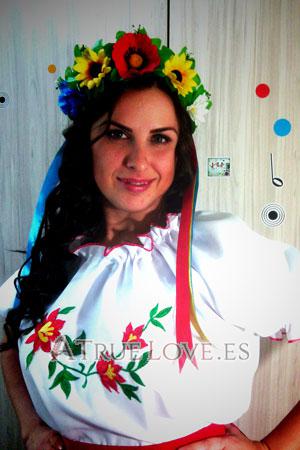 179623 - Ekaterina Edad: 34 - Ucrania