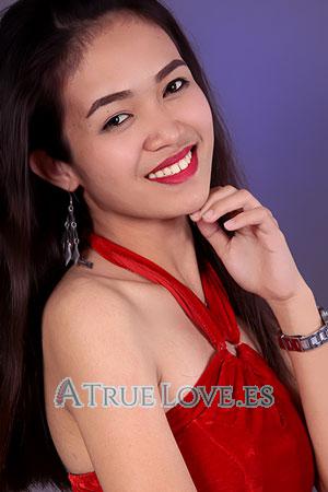 179647 - Ma. Cristina Edad: 23 - Filipinas
