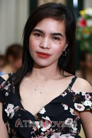 180617 - Shierra Mae Edad: 31 - Filipinas