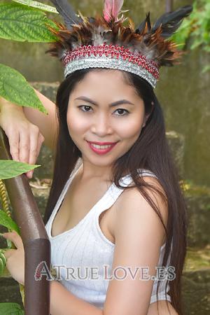 180912 - Meriam Edad: 30 - Filipinas