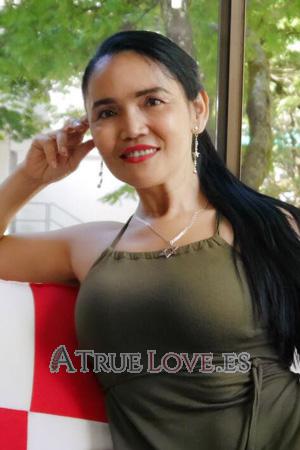 181175 - Paola Andrea Edad: 47 - Colombia