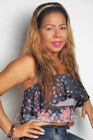 181314 - Margaret Edad: 33 - Colombia