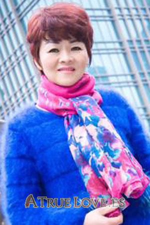 181347 - Lingqin Edad: 57 - China