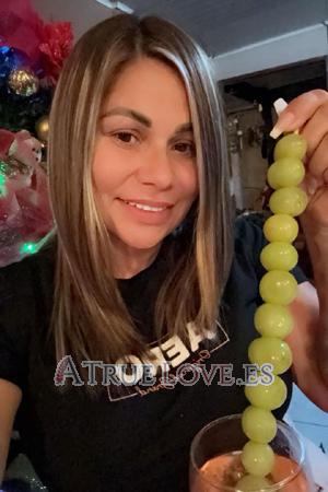181439 - Doris Edad: 47 - Costa Rica