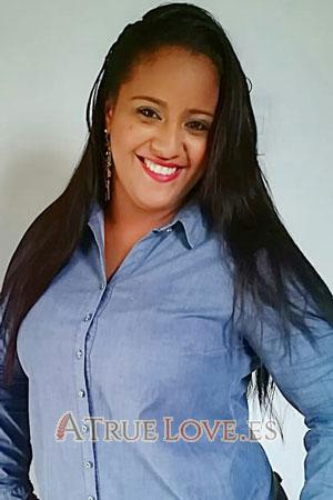 181459 - Yulibeth Edad: 35 - Colombia