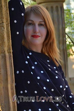 181491 - Oksana Edad: 41 - Ucrania