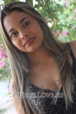 Ladies of Latin-America