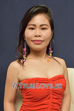 Ladies of Asia