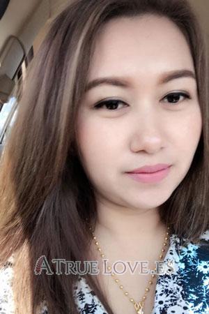 181565 - Kodchaporn Edad: 33 - Tailandia