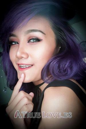 181567 - Alyssa Edad: 31 - Tailandia