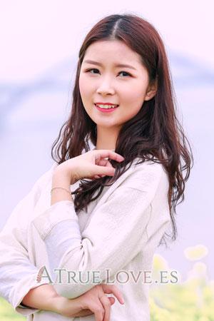 181596 - Jiahui Edad: 24 - China
