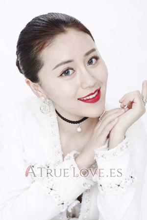 181729 - Yingying Edad: 26 - China