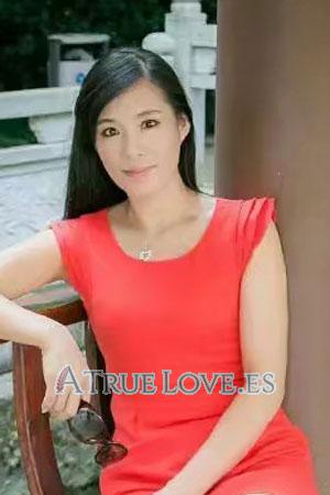 182101 - Aiyu Edad: 49 - China