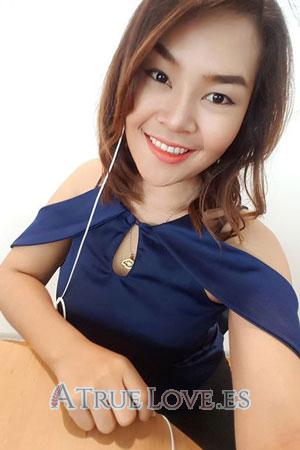 182327 - Jutamas Edad: 31 - Tailandia
