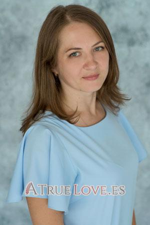 182477 - Alla Edad: 40 - Ucrania