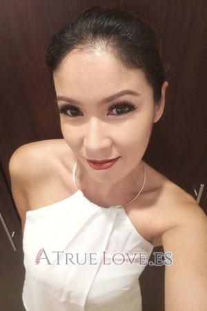 Ladies of Bangkok