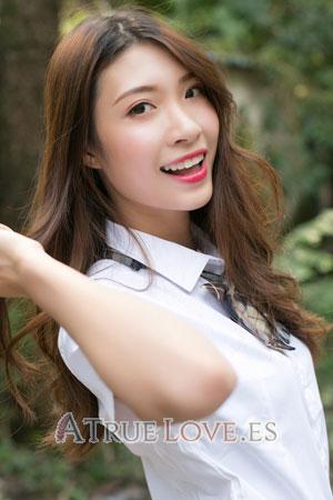 182820 - Liwan Edad: 24 - China