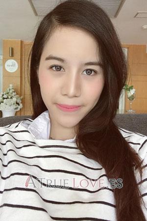183054 - Sirimalaksmi Edad: 23 - Tailandia