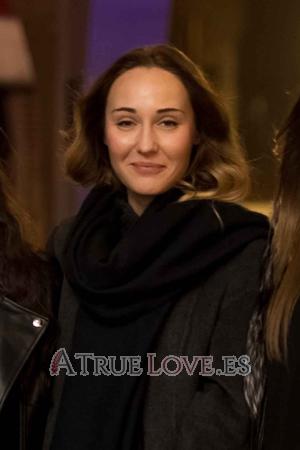 183114 - Anna Edad: 45 - Ucrania