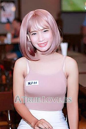 183287 - Vijitar Edad: 28 - Tailandia