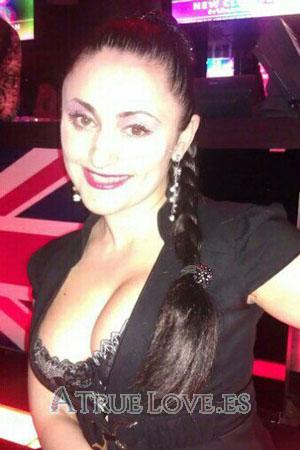 183597 - Anna Edad: 45 - Rusia