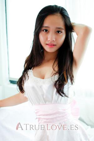 183643 - Qian Edad: 27 - China