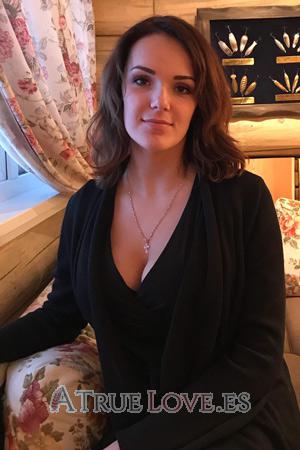 183711 - Ekaterina Edad: 34 - Rusia