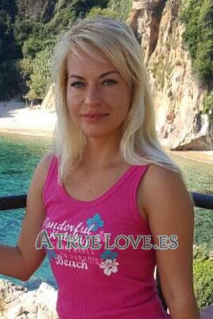 183712 - Anna Edad: 44 - Rusia