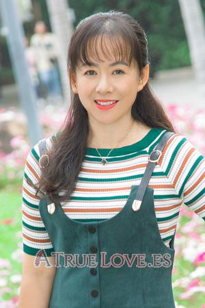 183815 - Jianmei Edad: 60 - China