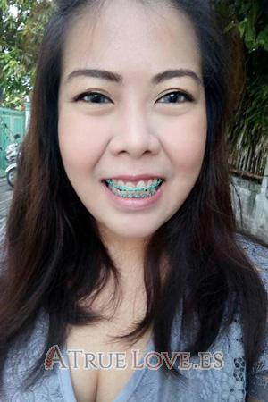 183924 - Kenika Edad: 35 - Tailandia