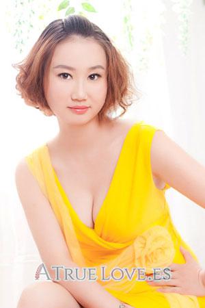 183954 - Qin Edad: 35 - China