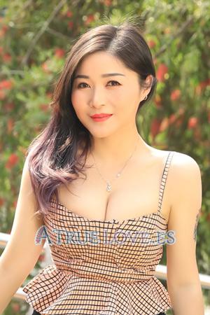 183955 - Xinrong (Christina) Edad: 48 - China