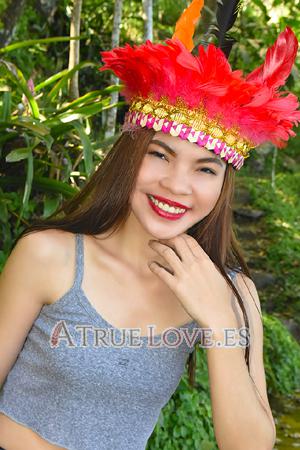 184046 - Catherine Edad: 22 - Filipinas