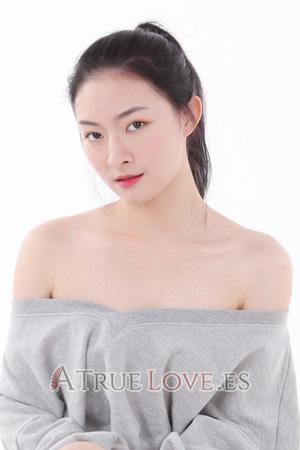 184066 - Yiyao Edad: 24 - China