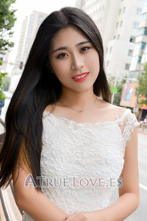 184179 - Wenyan Edad: 28 - China