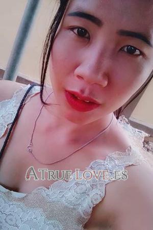 184229 - Natthida (Mai) Edad: 29 - Tailandia