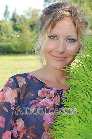 184269 - Mariya Edad: 42 - Ucrania