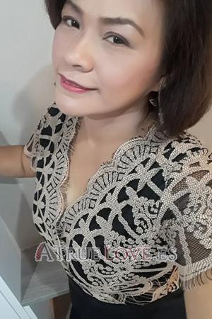 184322 - Wiphawadee Edad: 48 - Tailandia