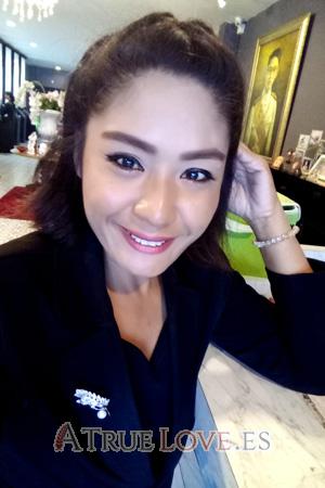 184464 - Porawee Edad: 38 - Tailandia
