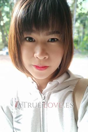 184474 - Kwanjai Edad: 44 - Tailandia