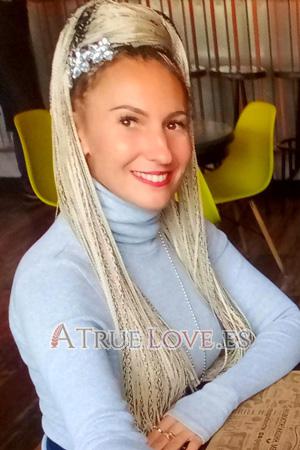 184510 - Lubov Edad: 42 - Rusia
