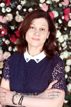 184532 - Olga Edad: 53 - Rusia