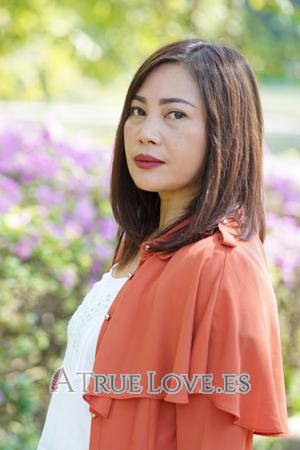 184568 - Uraporn Edad: 47 - Tailandia