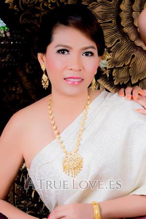 184712 - Kuanwaree Edad: 53 - Tailandia