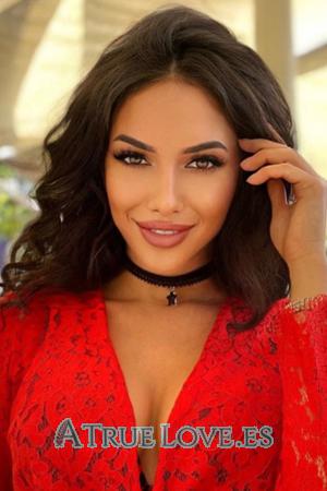 184950 - Alexandra Edad: 31 - Ucrania