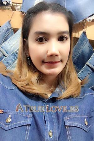 185043 - Datchaneewan Edad: 37 - Tailandia
