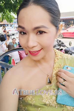 185046 - Kamonwan Edad: 48 - Tailandia