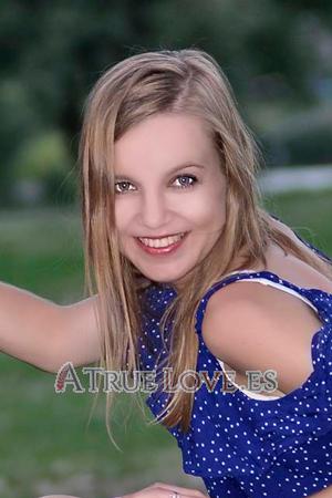 185248 - Yuliya Edad: 33 - Ucrania